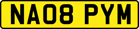 NA08PYM