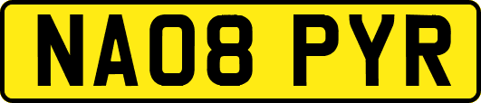 NA08PYR
