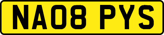 NA08PYS