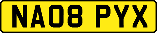 NA08PYX