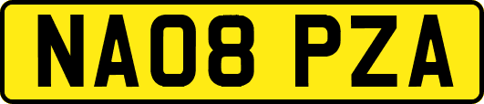 NA08PZA