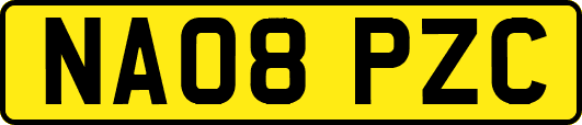 NA08PZC