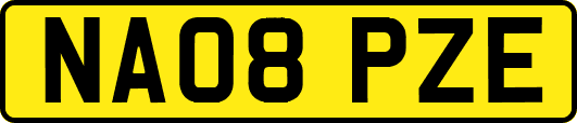 NA08PZE