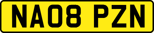 NA08PZN
