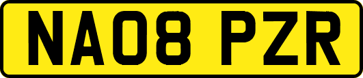 NA08PZR