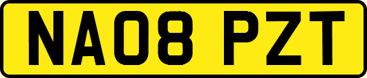 NA08PZT