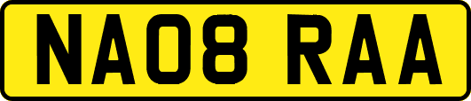 NA08RAA