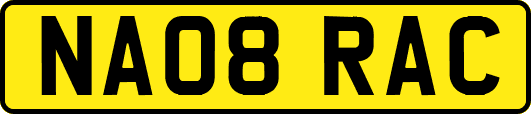 NA08RAC