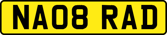 NA08RAD