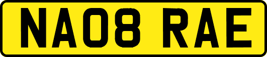 NA08RAE