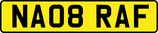 NA08RAF