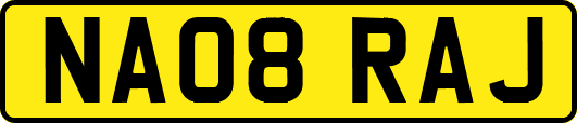 NA08RAJ