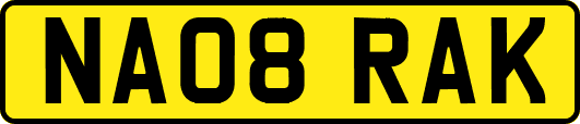 NA08RAK