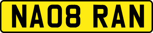 NA08RAN