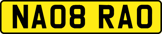 NA08RAO