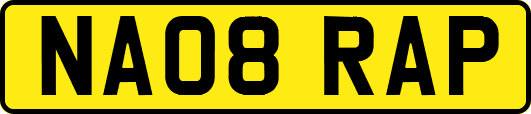 NA08RAP