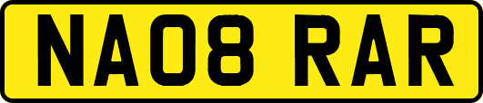 NA08RAR
