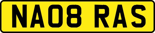 NA08RAS