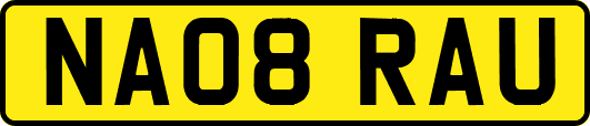 NA08RAU