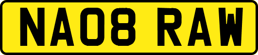 NA08RAW