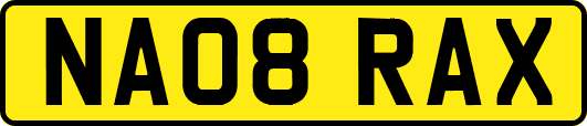 NA08RAX