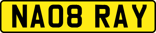 NA08RAY