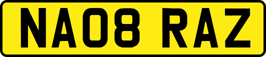 NA08RAZ