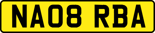 NA08RBA