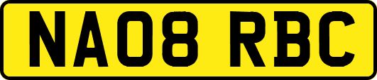 NA08RBC