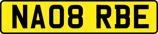 NA08RBE
