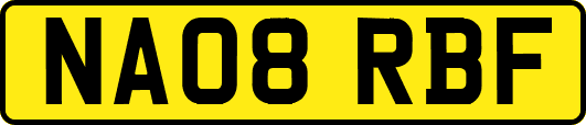 NA08RBF