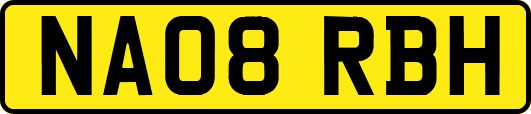 NA08RBH