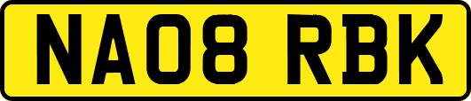 NA08RBK