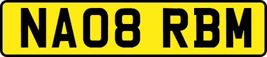NA08RBM