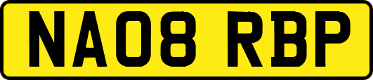 NA08RBP