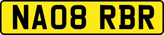 NA08RBR