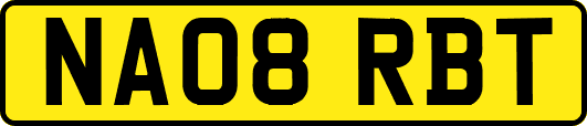 NA08RBT