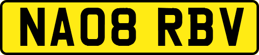 NA08RBV