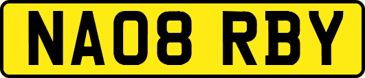 NA08RBY