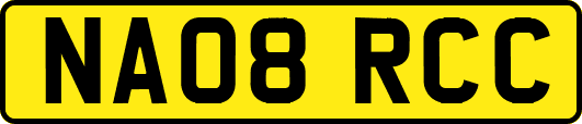 NA08RCC