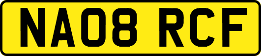 NA08RCF