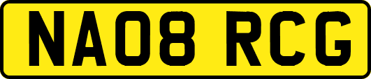 NA08RCG
