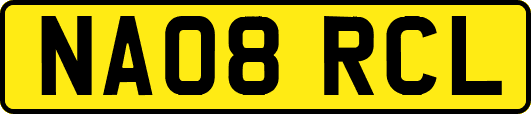 NA08RCL