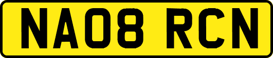 NA08RCN