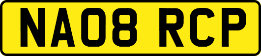 NA08RCP