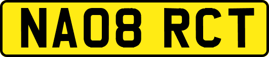 NA08RCT