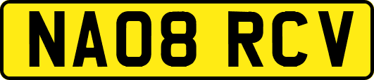 NA08RCV