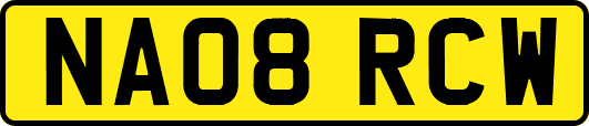 NA08RCW