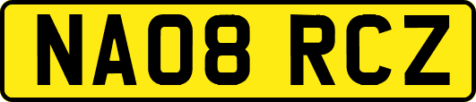 NA08RCZ