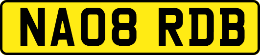 NA08RDB
